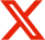 X logo