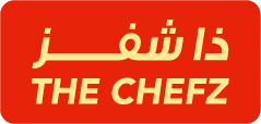 the chefz logo